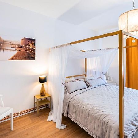 Silvie Apartments - Masaryk Dolni Olomouc Eksteriør billede