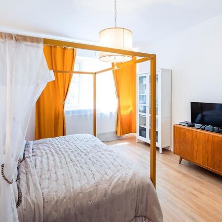 Silvie Apartments - Masaryk Dolni Olomouc Eksteriør billede