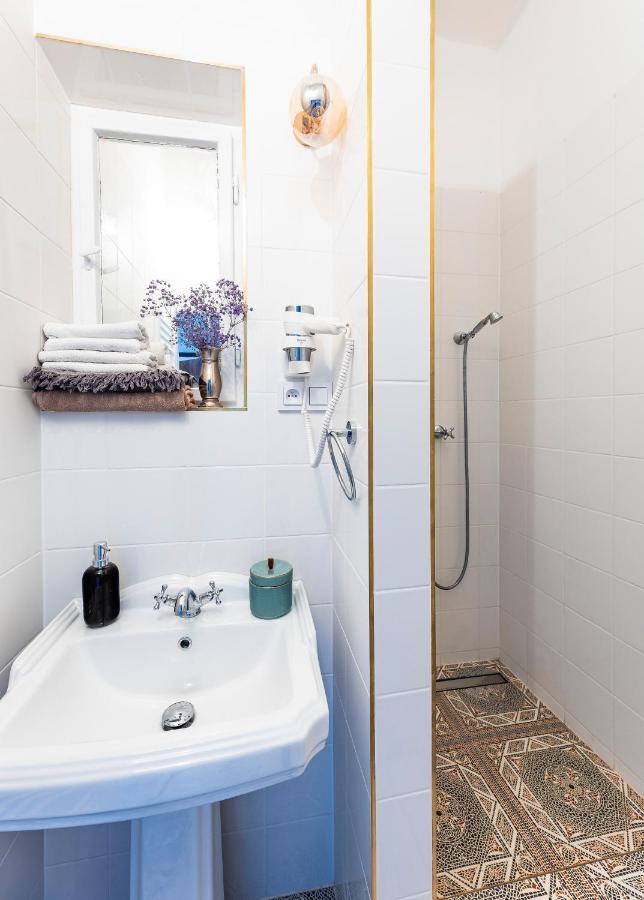 Silvie Apartments - Masaryk Dolni Olomouc Eksteriør billede