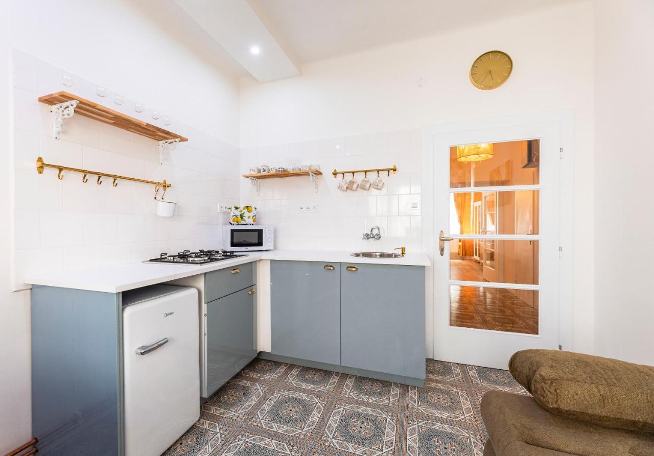 Silvie Apartments - Masaryk Dolni Olomouc Eksteriør billede